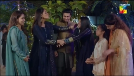 Mere Damad - Episode 04